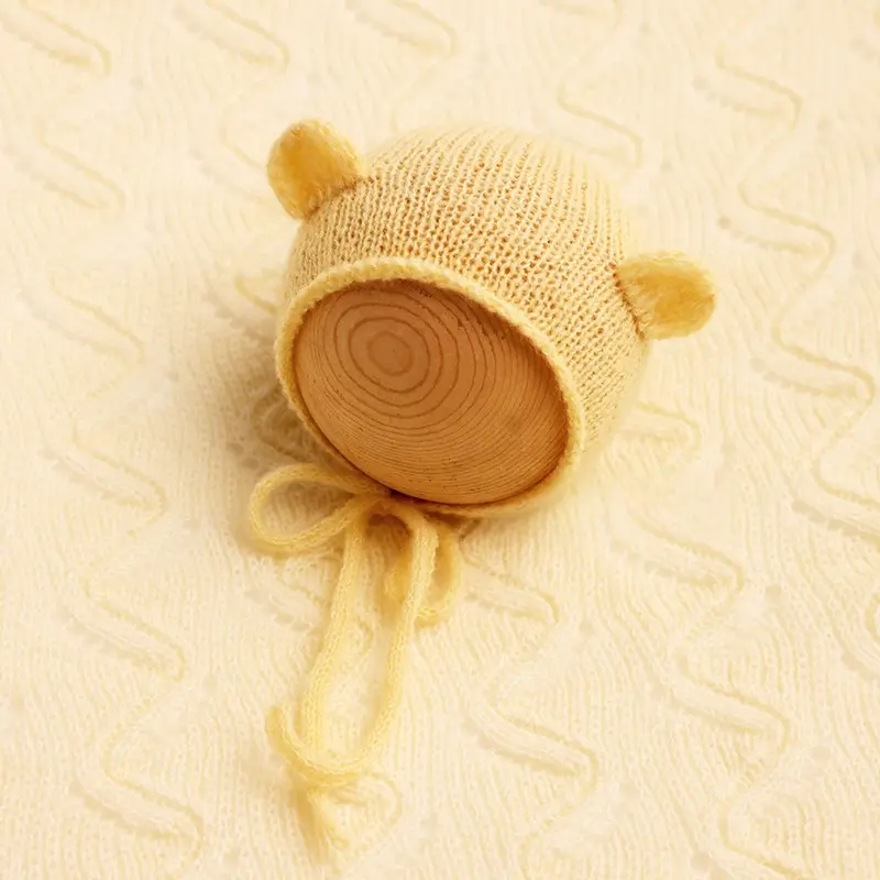 Bear Hat